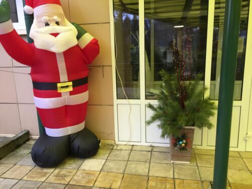 Новый год у ворот!