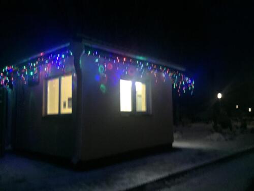 Новый год у ворот!