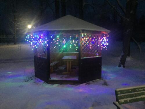 Новый год у ворот!