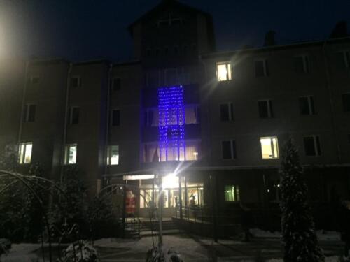 Новый год у ворот!