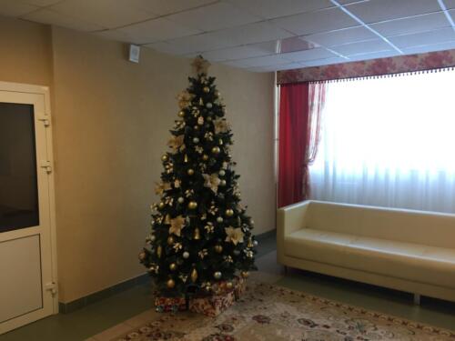 Новый год у ворот!