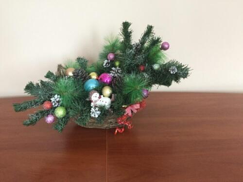 Новый год у ворот!