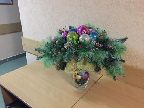 Новый год у ворот!