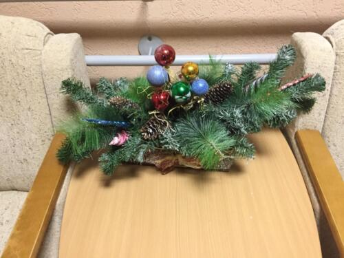 Новый год у ворот!