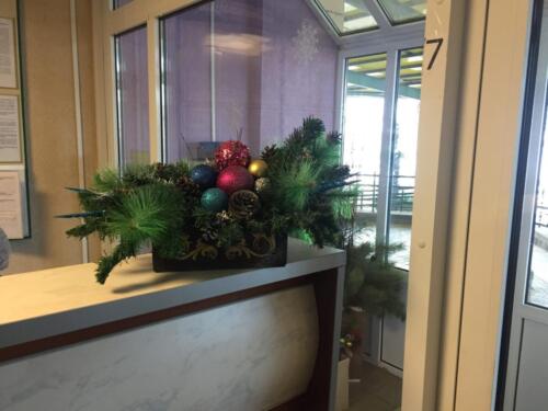 Новый год у ворот!