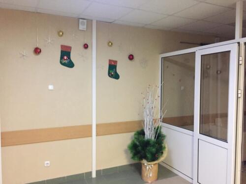 Новый год у ворот!