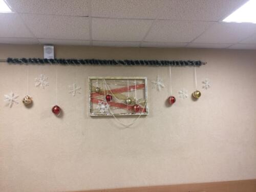 Новый год у ворот!