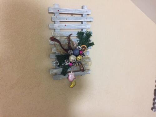 Новый год у ворот!