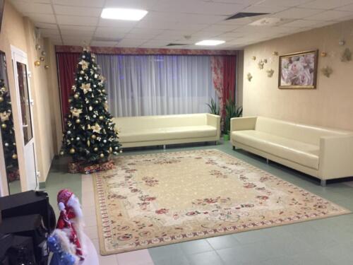 Новый год у ворот!