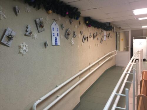 Новый год у ворот!