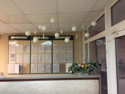 Новый год у ворот!