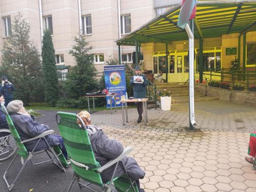 Праздник безопасности 