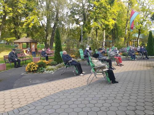 Праздник безопасности 